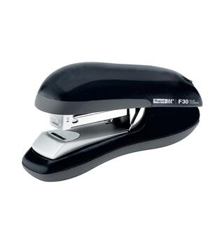 Stiftemaskin Rapid F30 Flat Clinch sort